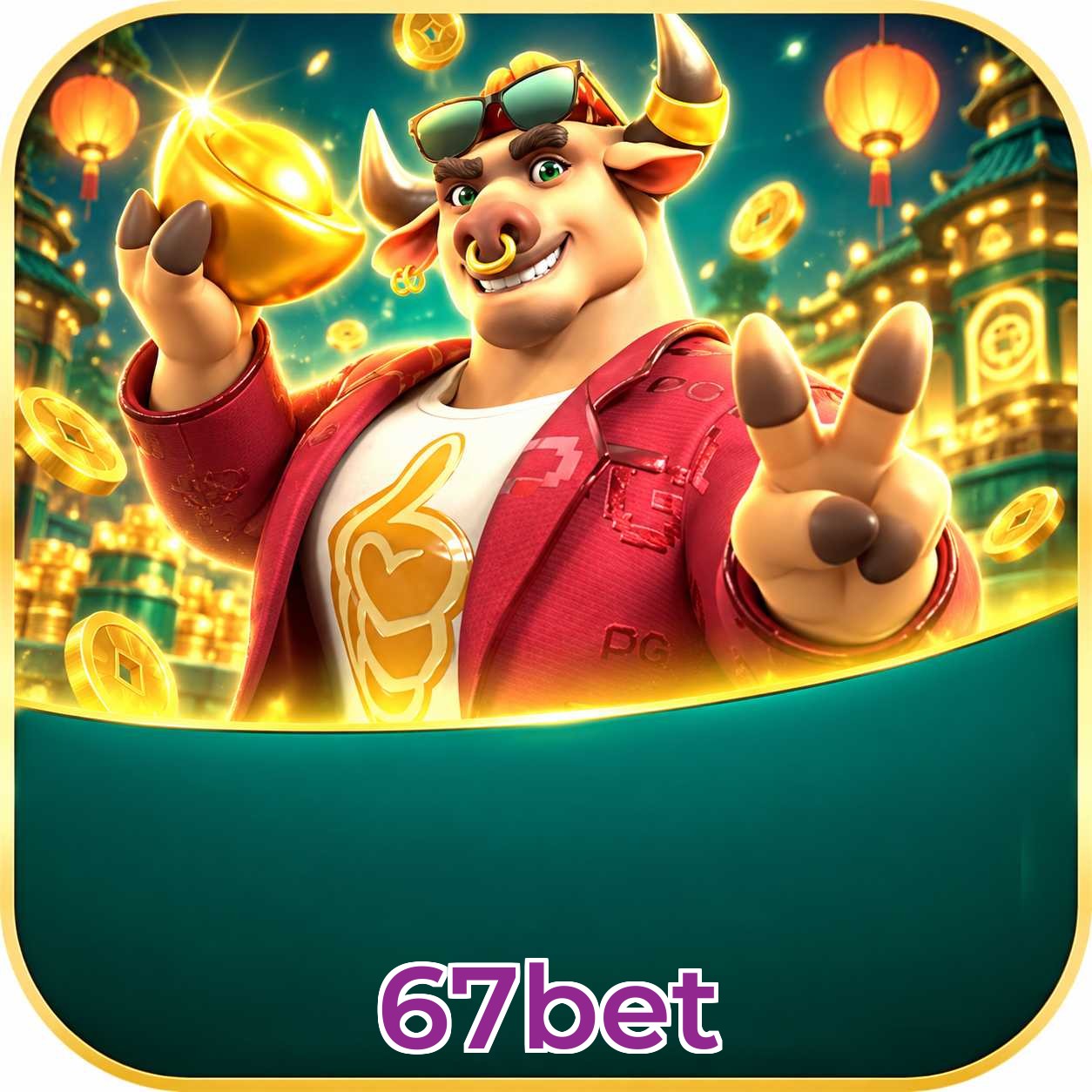 Programa VIP 67bet — 5 níveis de progressão automática
