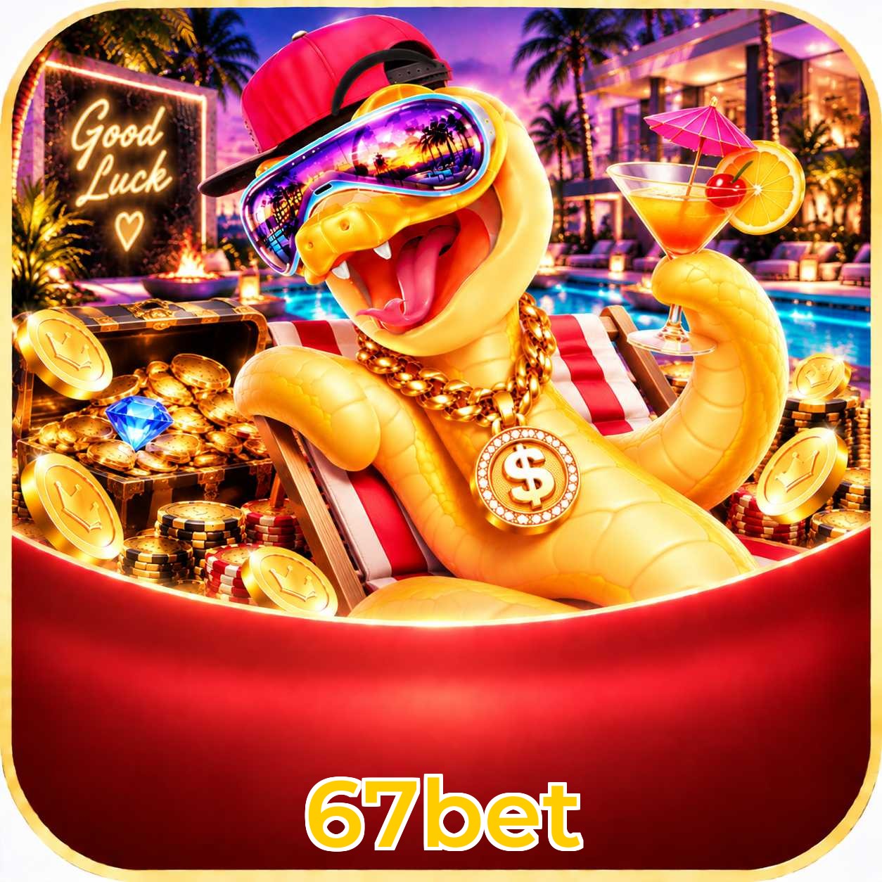 Cassino ao vivo 67bet com dealers brasileiros e streaming 4K