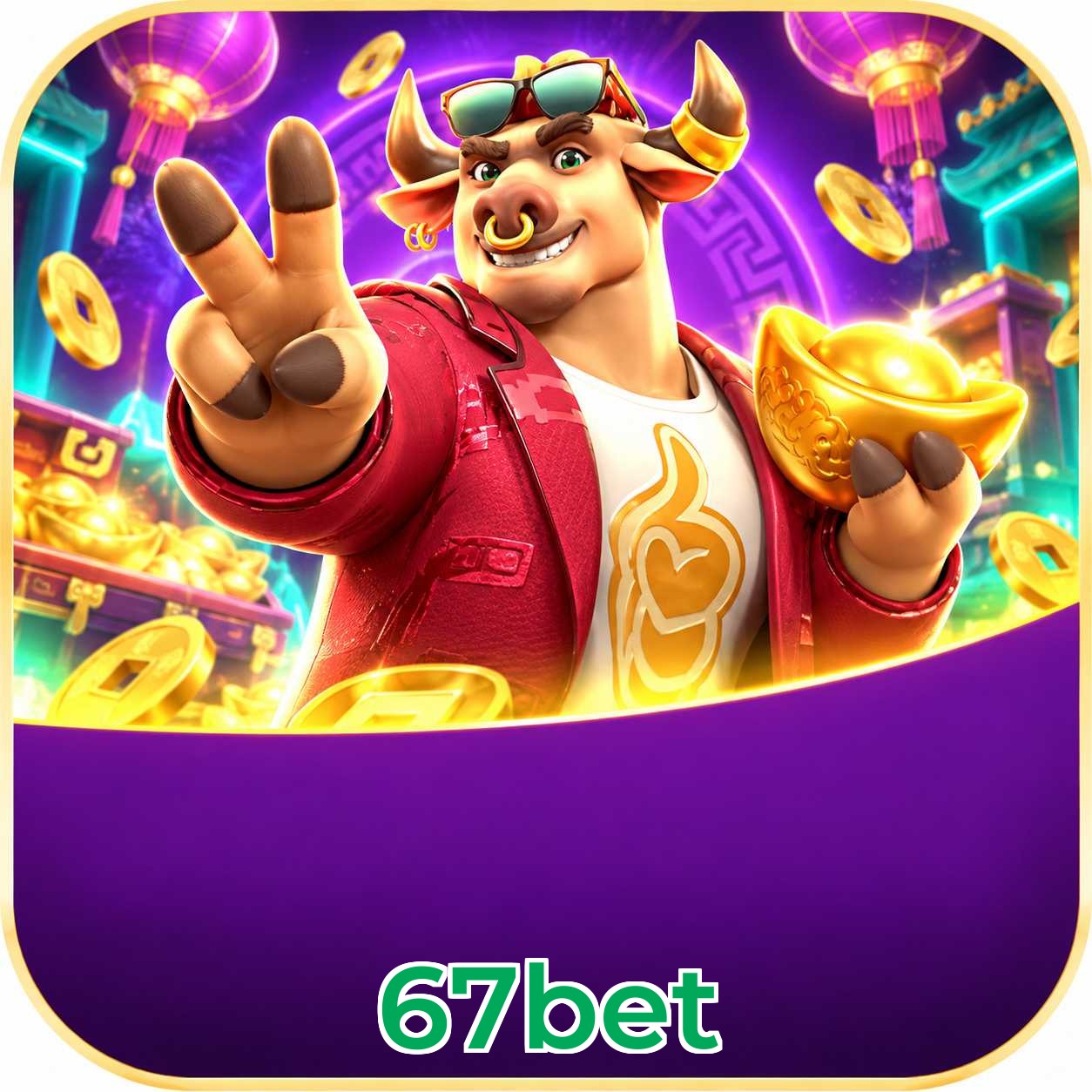 Infraestrutura CDN global para download seguro 67bet