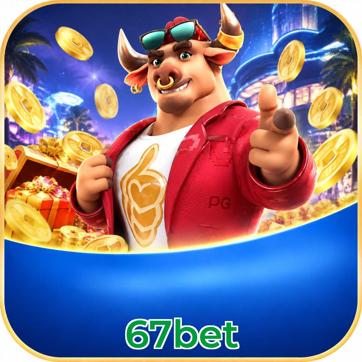 Catálogo de 2.547 jogos da 67bet incluindo Pragmatic Play e Evolution Gaming