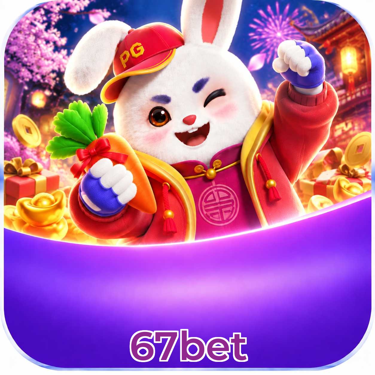 Plataforma 67bet - experiência mobile certificada e transparente
