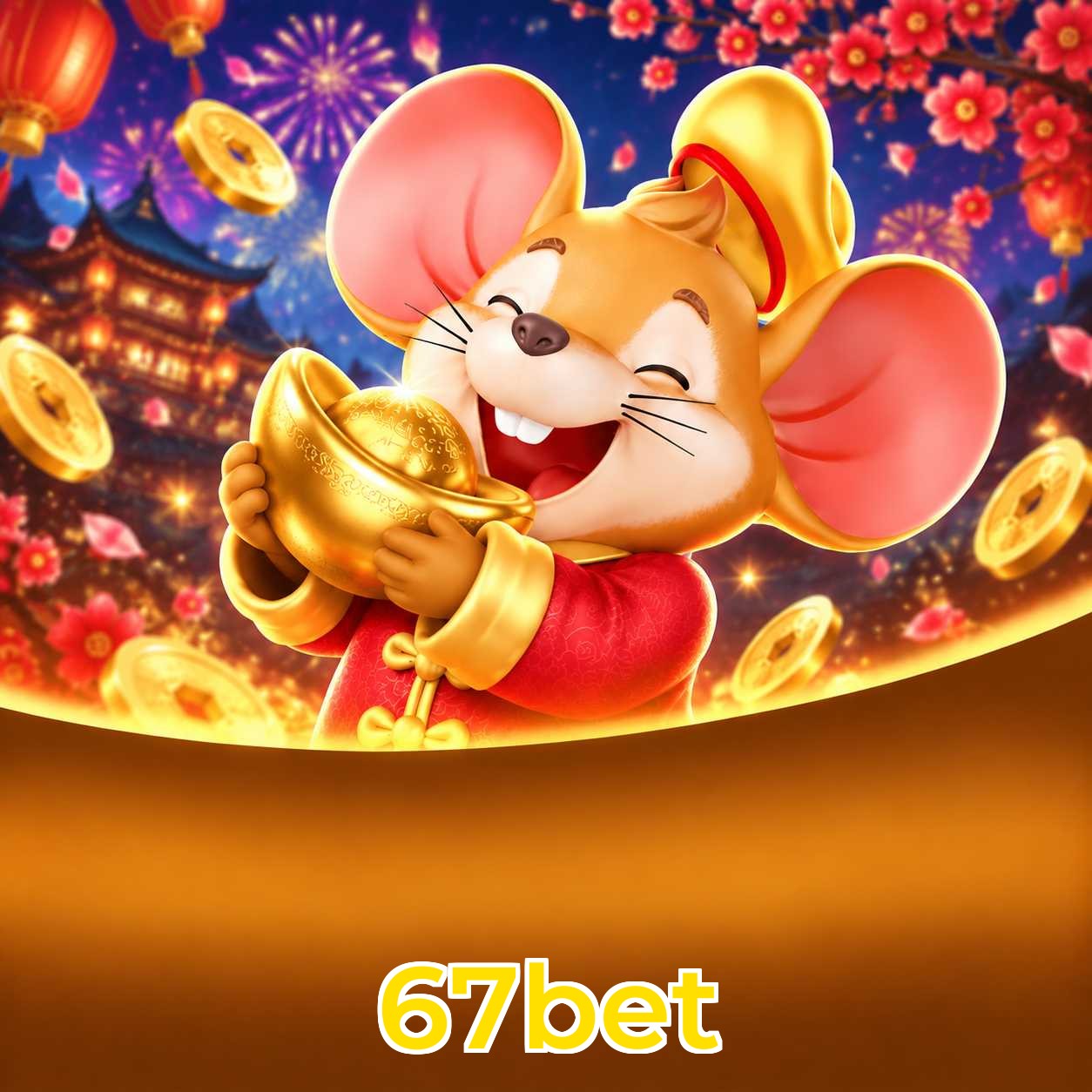 PIX instantâneo 67bet - Depósito e saque rápido 24 horas