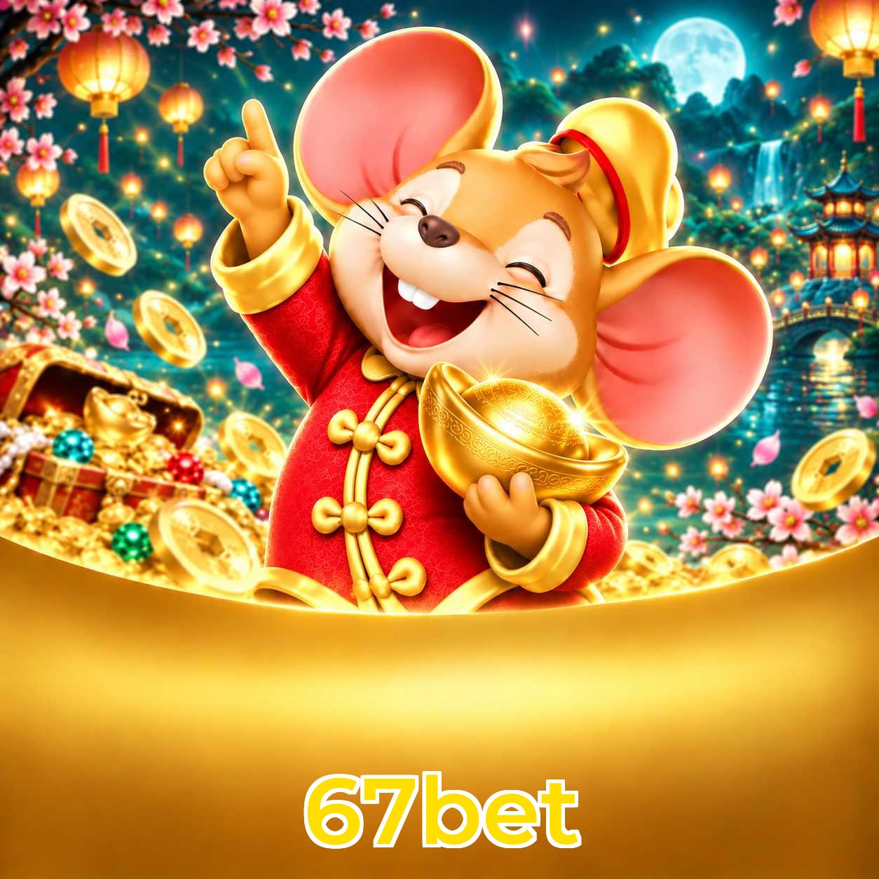 Comparativo de loterias 67bet — prêmios, odds e frequência