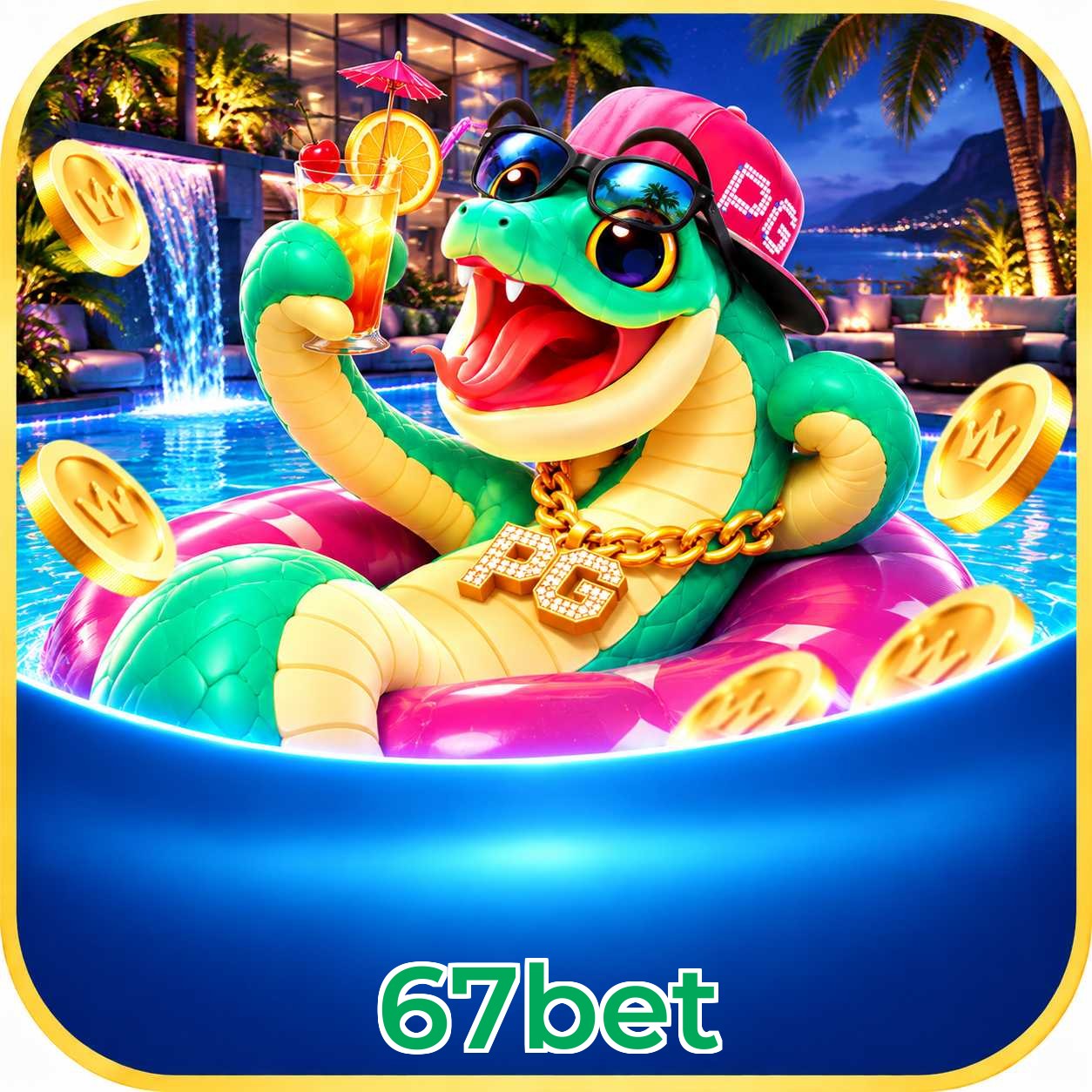 Jackpots progressivos 67bet — R$ 8,3 milhões acumulados