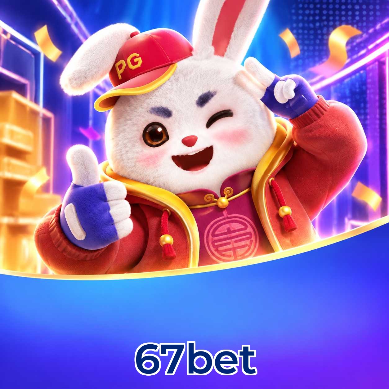 APP 67bet para iOS e Android com 187 mil downloads