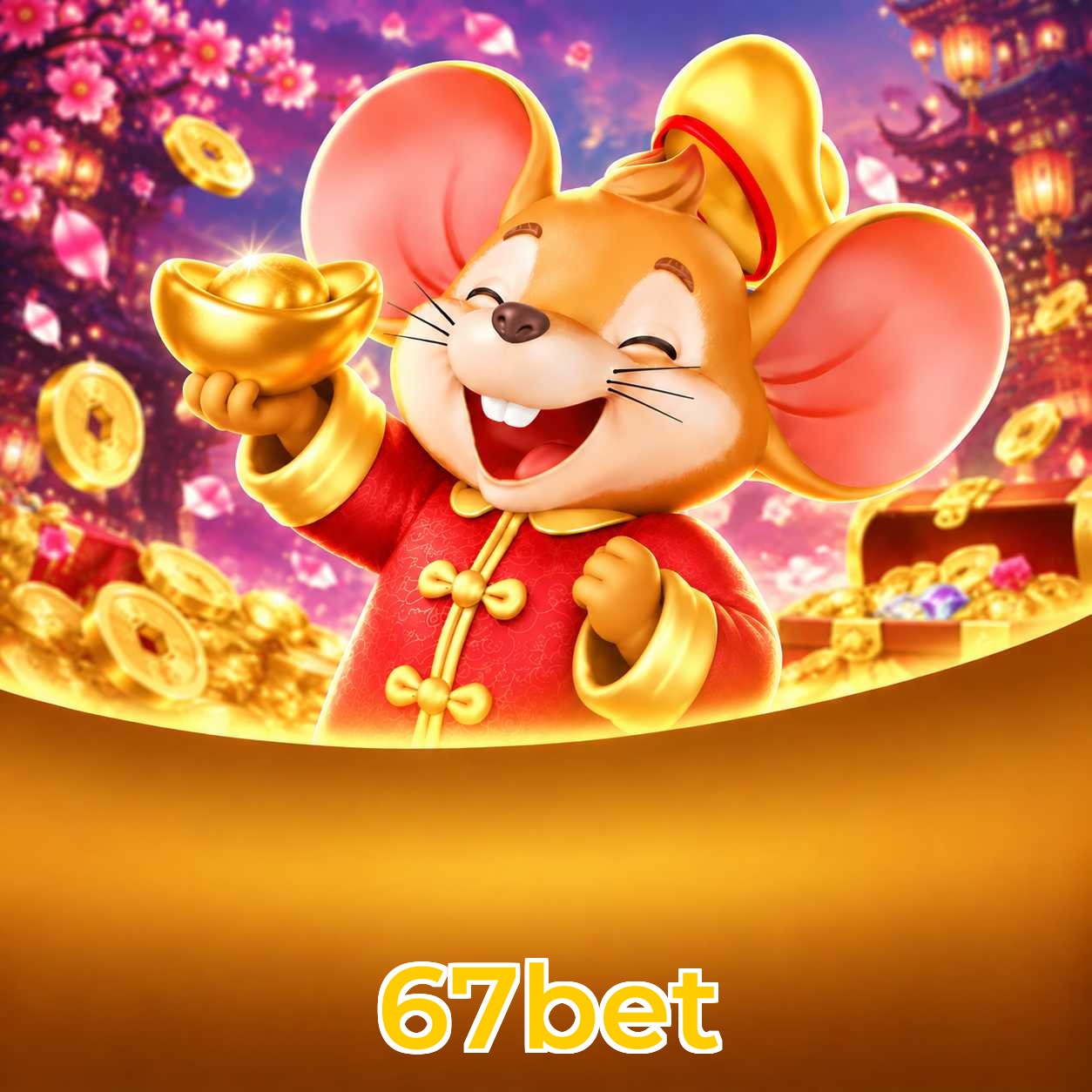 Grandes vitórias em Fortune Games na 67bet com PIX rápido
