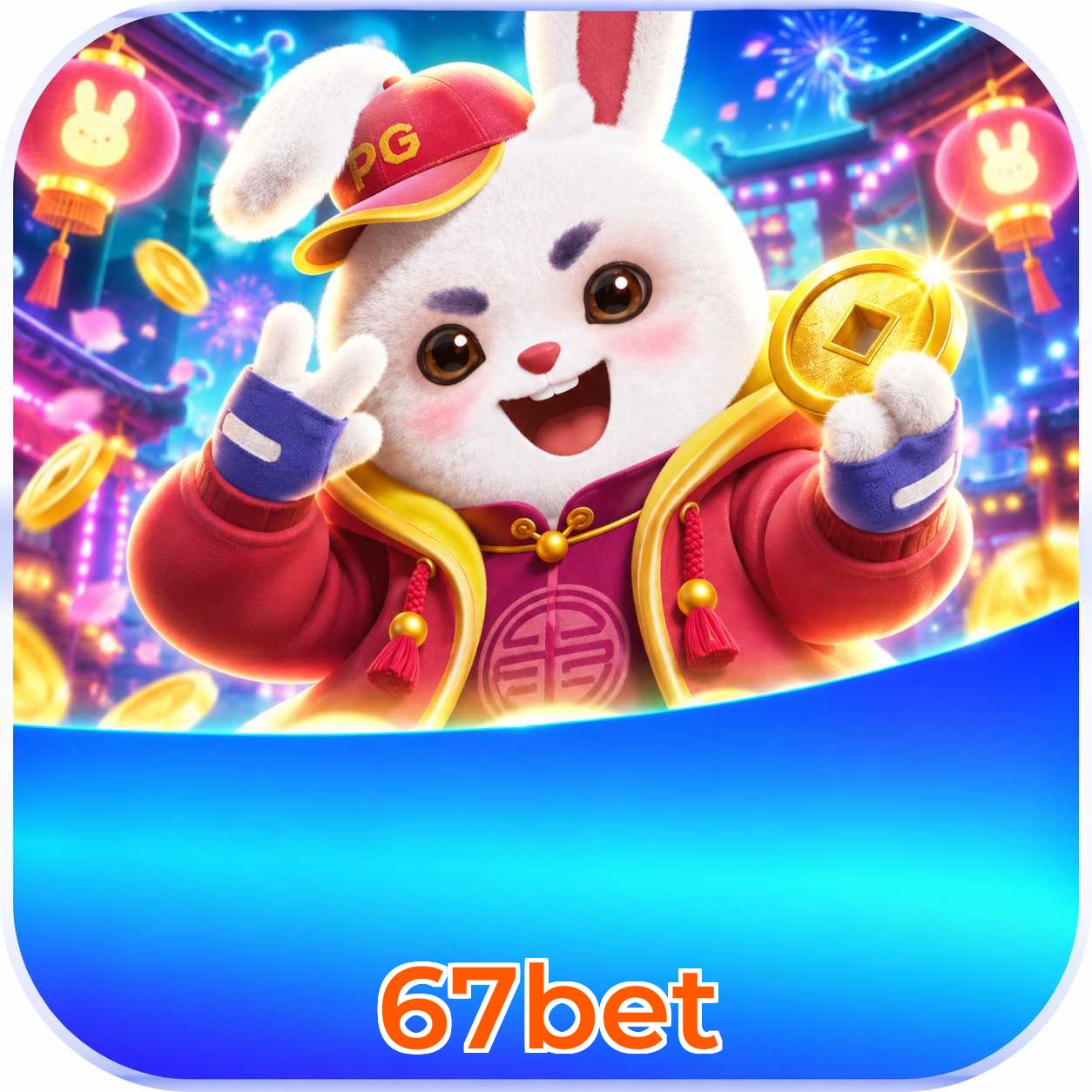 App 67bet com catálogo premium, PIX e suporte 24/7