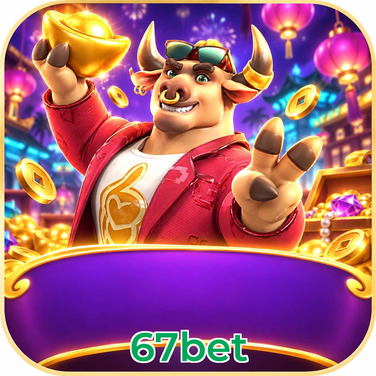 Segurança do APK 67bet